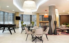 Aparthotel Adagio Birmingham City Centre